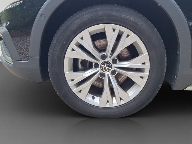 Passat Variant Alltrack 2.0 TDI 4Motion DSG Navi