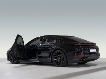 Porsche Panamera - 7