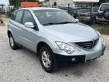 Ssangyong Actyon 4WD Klima Ahk. - Ssangyong Actyon SUV