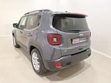 Jeep Renegade 1.5 GSE T4 48V e-Hybrid AT Limited Wint - Jeep Renegade Gebrauchtwagen in Wuppertal