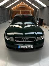 Audi RS4 2.7 quattro - - Audi RS4 in Berlin