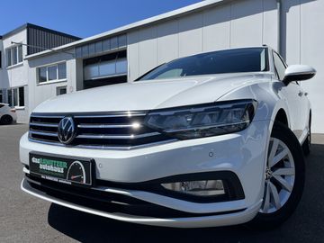 Volkswagen Passat Variant - 1