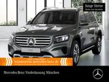 Mercedes-Benz GLB 220 4M Progressive Distronic Totwinkel Kamer - Mercedes-Benz GLB 220 mit Benzin-Antrieb: Automatik