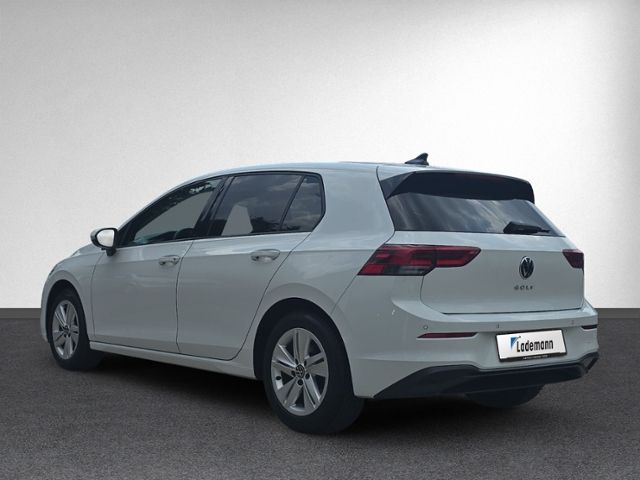 Golf VIII 2.0 TDI Life LED+NAVI.+RFK+ACC+SHZ+PDC