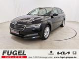 Skoda Superb 2.0 TDI DSG Style 4x4 LED|virt.Cock.|AHK| - Skoda Superb in Chemnitz
