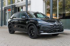 VW T-Roc 1.5 Black Style / DISCOVER/ 18"/ CARPLAY