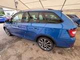 Skoda Fabia Combi Scoutline /Kamera/Carplay/Tempomat/ - Skoda Fabia: Scout