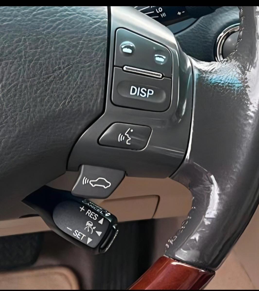 Lexus GS 300 300 Luxury Luxury