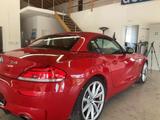 BMW Z4 Roadster sDrive35is DKG*MSport*Voll*Sup-Zust - BMW Z4: Sdrive 35i