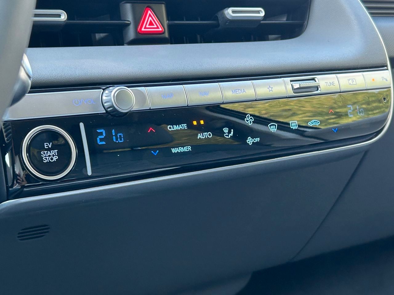 Fahrzeugabbildung Hyundai IONIQ 5 77,4 kWh Tech-Pack*Park-Pack*MIETKAUF*