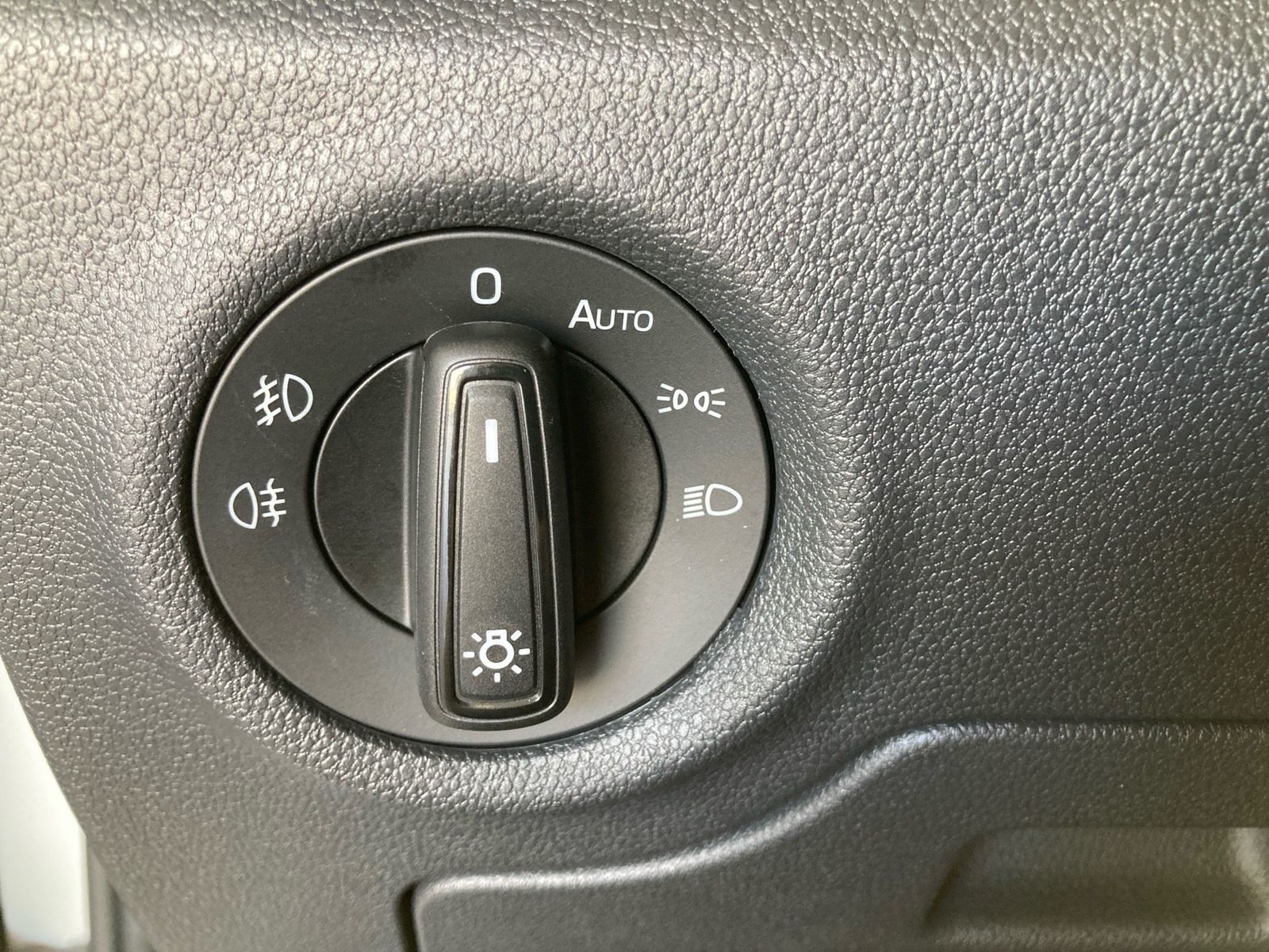 Skoda Fabia - Bild 23