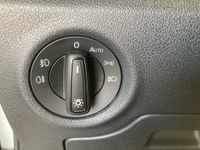 Skoda Fabia - Vorschau Bild 23