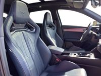 Cupra Formentor - Vorschau Bild 9