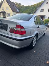 BMW 316i  E46 TÜV 10/26 Bj 2002  - gebrauchte BMW 316 aus dem Jahr 2002