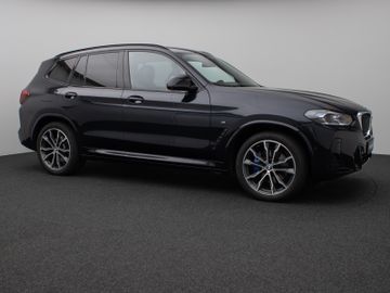 Fahrzeugabbildung BMW X3 M40d Panorama 360°DAB H/K Komfort ACC 20Zoll