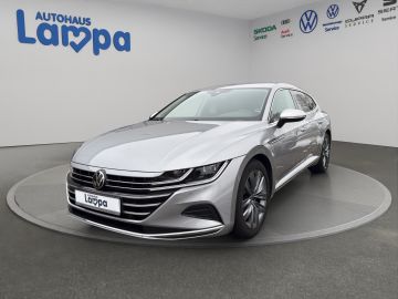 Volkswagen Arteon - 2