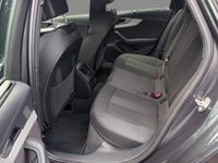 Audi A4 - Vorschau Bild 8