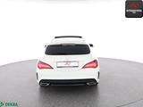 Mercedes-Benz CLA 220 Shooting Brake d AMG NIGHT,HARMAN/K,PANO - Mercedes-Benz CLA 220 Shooting Brake Gebrauchtwagen