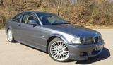 BMW 325Ci - - BMW 325: Coupé, 325ci