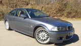 BMW 325Ci - - BMW 325 aus 2003: Ci