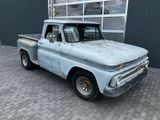 Chevrolet 1966 Chevrolet C10 V8-Shordbed - Chevrolet aus 1966