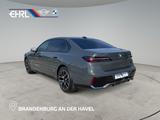 BMW 740d xDrive M-PAKET / STANDHEIZUNG AUTOBAHNASS. - BMW 7er Reihe Gebrauchtwagen