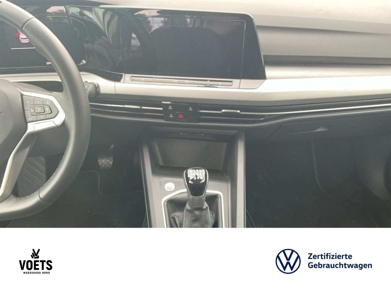 Volkswagen Golf - Bild 10