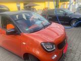 Smart Forfour - Smart ForFour in Bonn