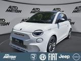 Abarth 500 Turismo Klimaautomatik|NAVI|CarPlay|LED|18" - Abarth 500 in Bielefeld