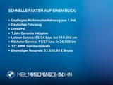 BMW 220i Cabrio Sport Line HK HiFi DAB RFK AHK uvm. - BMW 220: D