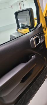 Jeep Wrangler 2.0 T-GDi Sport Automatik Sport - Jeep Wrangler in Wiesbaden