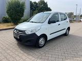 Hyundai i10 1.1 Classic*KLIMA*TÜV NEU* - Hyundai i10 Gebrauchtwagen in Aachen