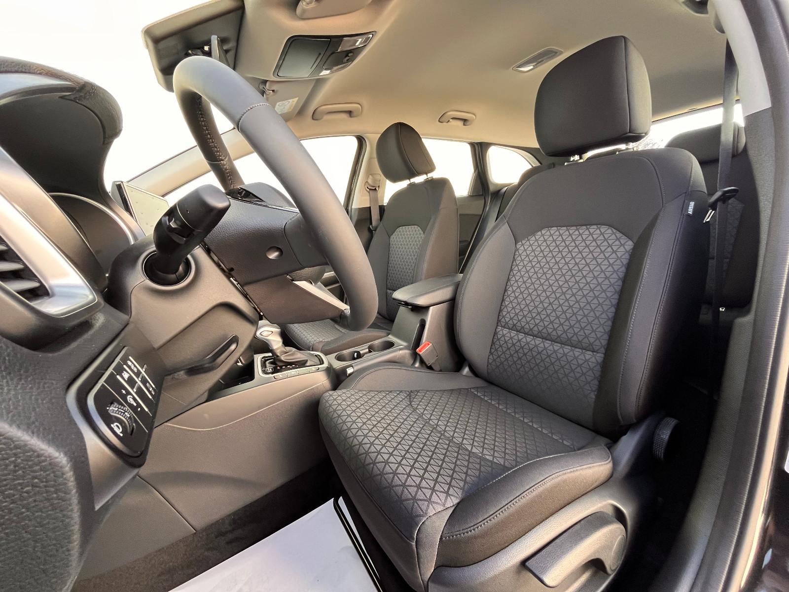 Kia cee'd Sportswagon 1.5 T-GDI 103kW Vision