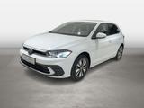 Volkswagen Polo 1.0 TSI DSG Move LED DAB+ Light Assist - Jahreswagen: Kleinwagen