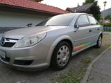 Opel Vectra C 1,9Cdti 150Ps - Opel Vectra: Cdti 150