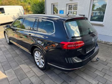 Volkswagen Passat Variant - 7