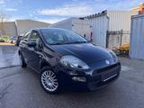 Fiat Punto 1.4 8V Dualogic Start&Stopp MORE*1.Hand - Fiat Punto: 1.4