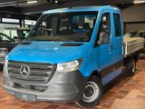 Mercedes-Benz SPRINTER 316 7G DOKA L2 6SITZE AHK3,5T AC STANDH - Mercedes-Benz: Doka
