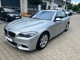 BMW 535i xDrive Vollausst 2. Hand MPaket BMW Wartung - BMW 535: 535i Xdrive