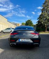 Mercedes-Benz CLS 53 AMG 4MATIC+ TÜV Neu, Service Neu - gebrauchte Mercedes-Benz CLS 53 AMG aus dem Jahr 2020