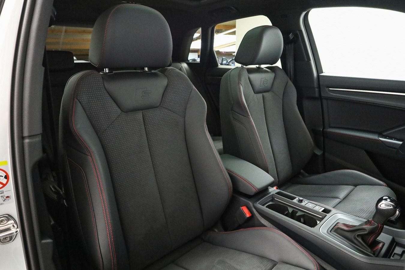 Audi Q3 - Bild 20