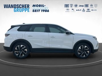 Opel Grandland 1.2 MHEV KAMERA AWR NAVI LED ACC