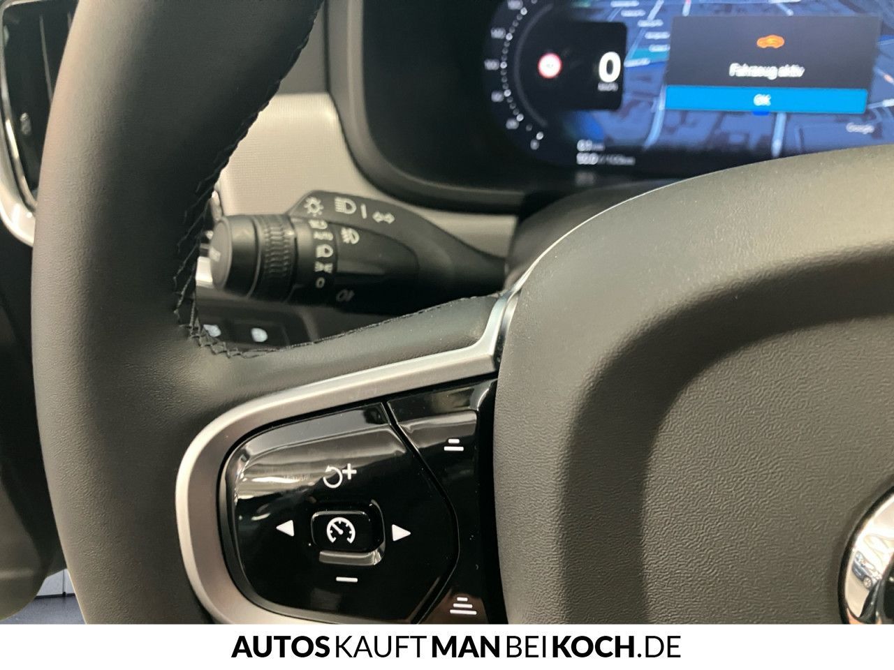 Volvo V90 T8 TE AWD Dark HUD 360° PANO BLIS H/K foto 20