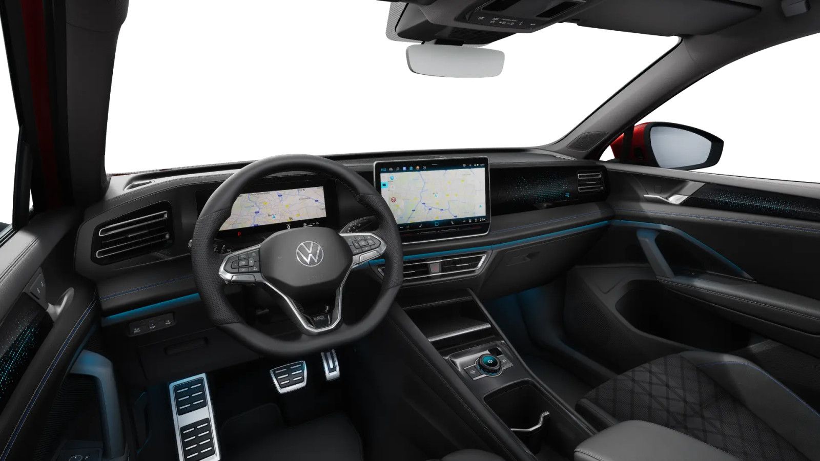 Volkswagen Tiguan - Bild 9