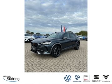 Cupra Formentor - 1