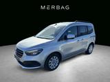 Mercedes-Benz T 160 d PROGRESSIVE Standard AUT Teilled.