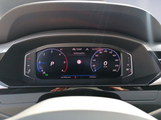 Arteon Shooting Brake 2.0 TDI 4M DSG R Line AHK
