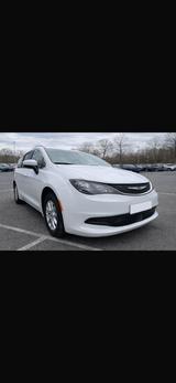 Chrysler Pacifica Voyager Bj.2021 - Chrysler Pacifica aus 2021