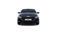 Hyundai i20 - Vorschau Bild 4