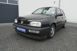 Volkswagen Golf III GL 1.8* Klima - Volkswagen Golf aus 1994: Iii